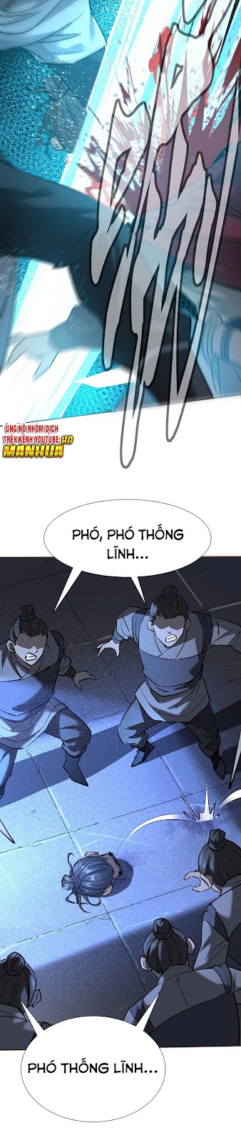 Hàng Ngàn Vạn Lựa Chọn Trở Thành Thần Chapter 1 - Trang 35