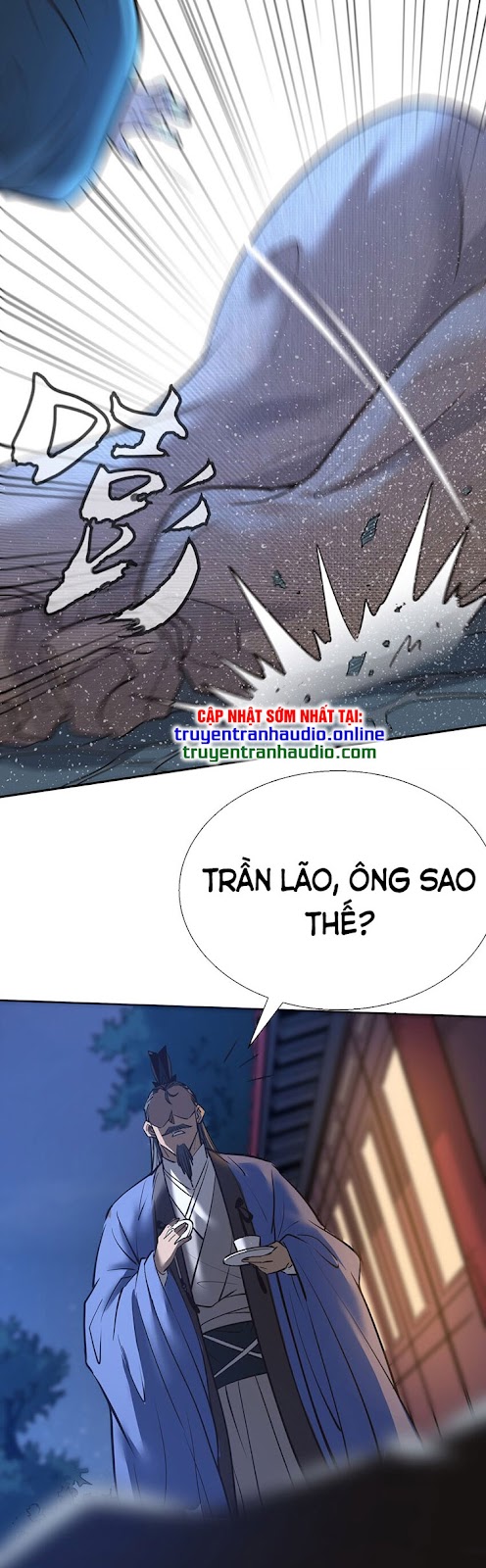 Hàng Ngàn Vạn Lựa Chọn Trở Thành Thần Chapter 2 - Trang 26