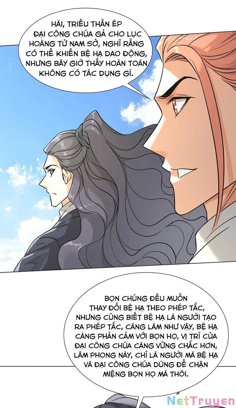 Hàng Ngàn Vạn Lựa Chọn Trở Thành Thần Chapter 20 - Trang 5