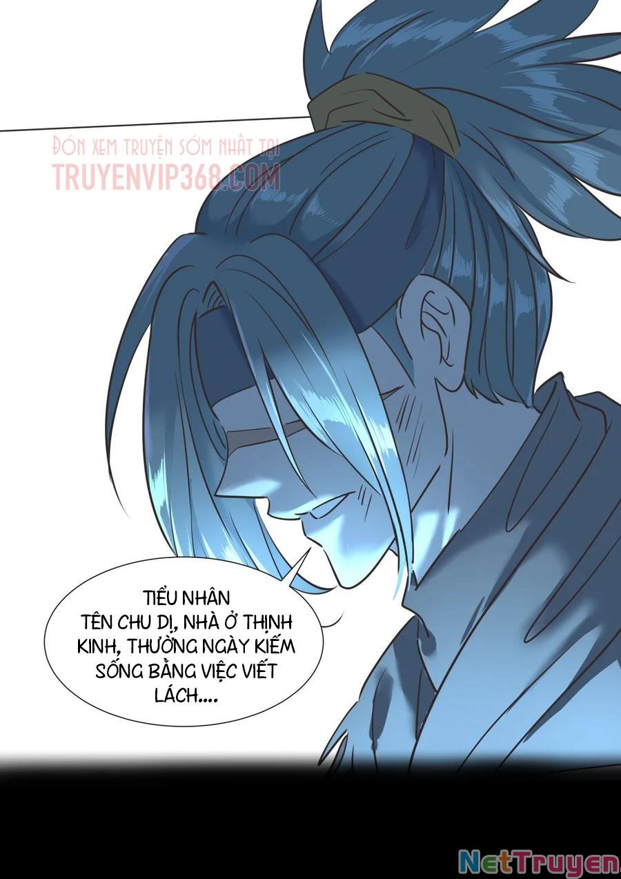 Hàng Ngàn Vạn Lựa Chọn Trở Thành Thần Chapter 14 - Trang 5