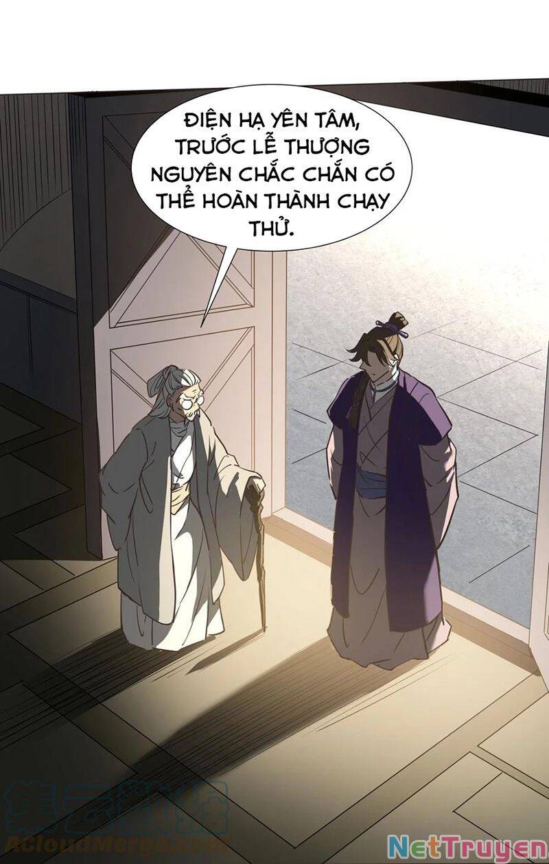 Hàng Ngàn Vạn Lựa Chọn Trở Thành Thần Chapter 20 - Trang 19