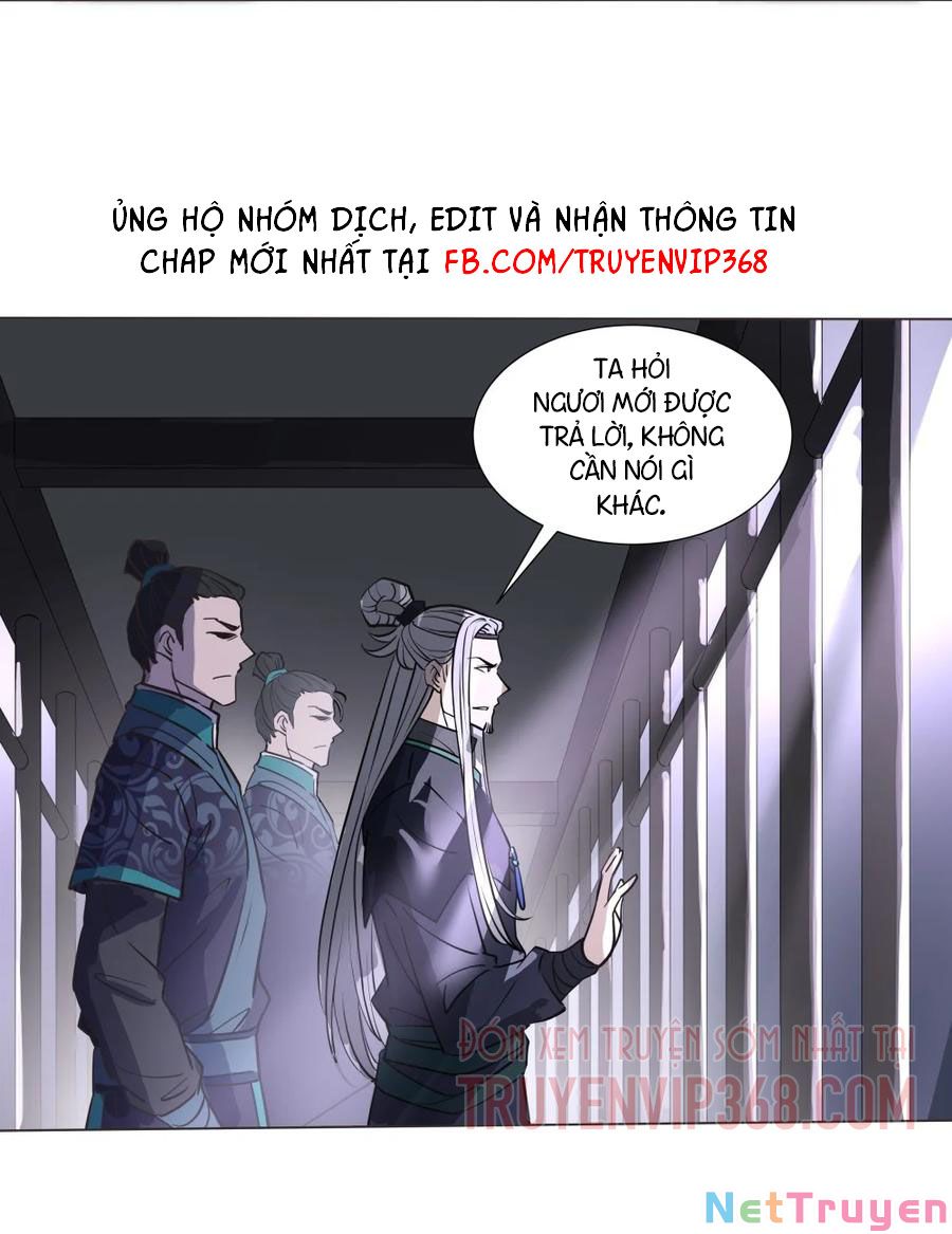 Hàng Ngàn Vạn Lựa Chọn Trở Thành Thần Chapter 14 - Trang 20