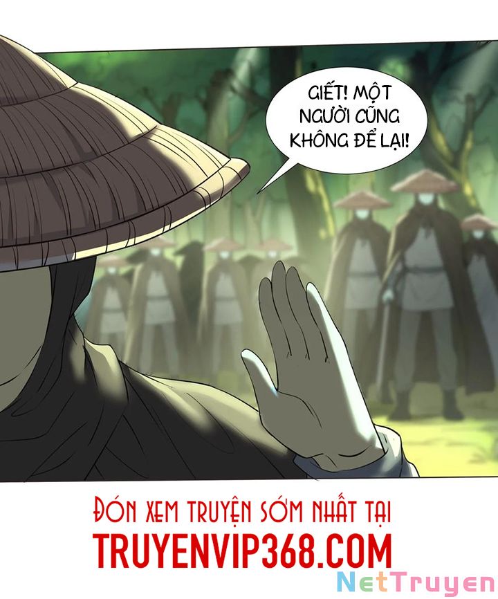 Hàng Ngàn Vạn Lựa Chọn Trở Thành Thần Chapter 7 - Trang 22