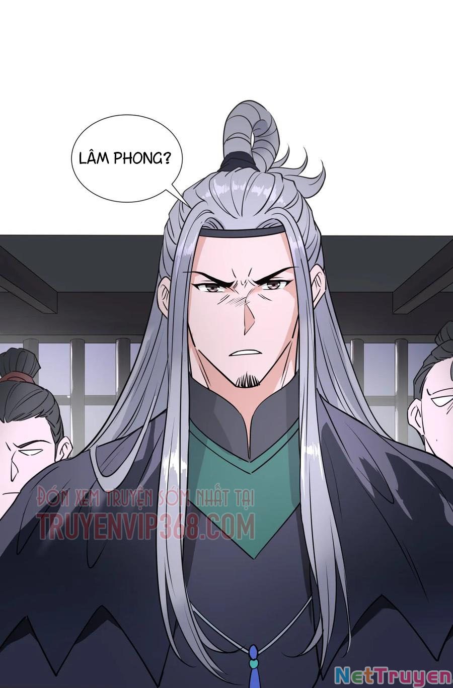 Hàng Ngàn Vạn Lựa Chọn Trở Thành Thần Chapter 14 - Trang 18