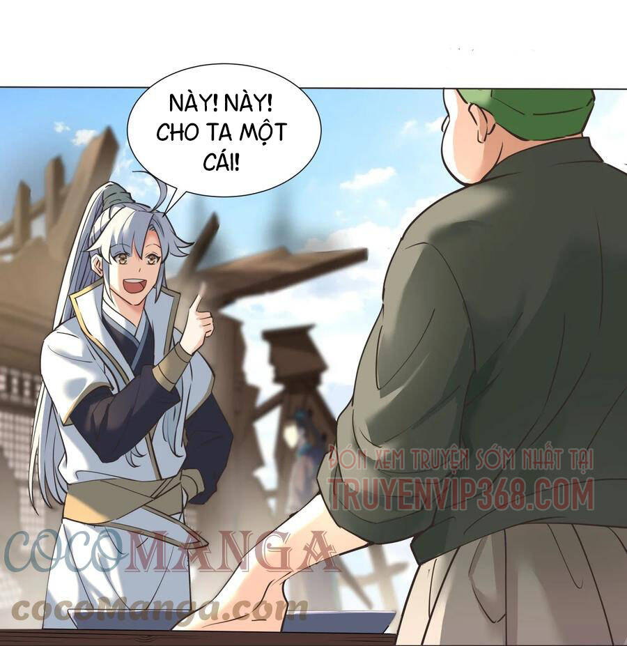 Hàng Ngàn Vạn Lựa Chọn Trở Thành Thần Chapter 13 - Trang 16