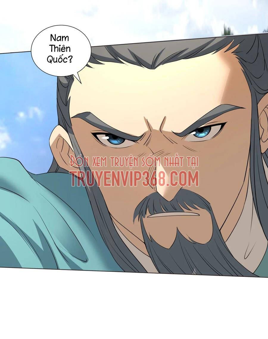 Hàng Ngàn Vạn Lựa Chọn Trở Thành Thần Chapter 11 - Trang 7