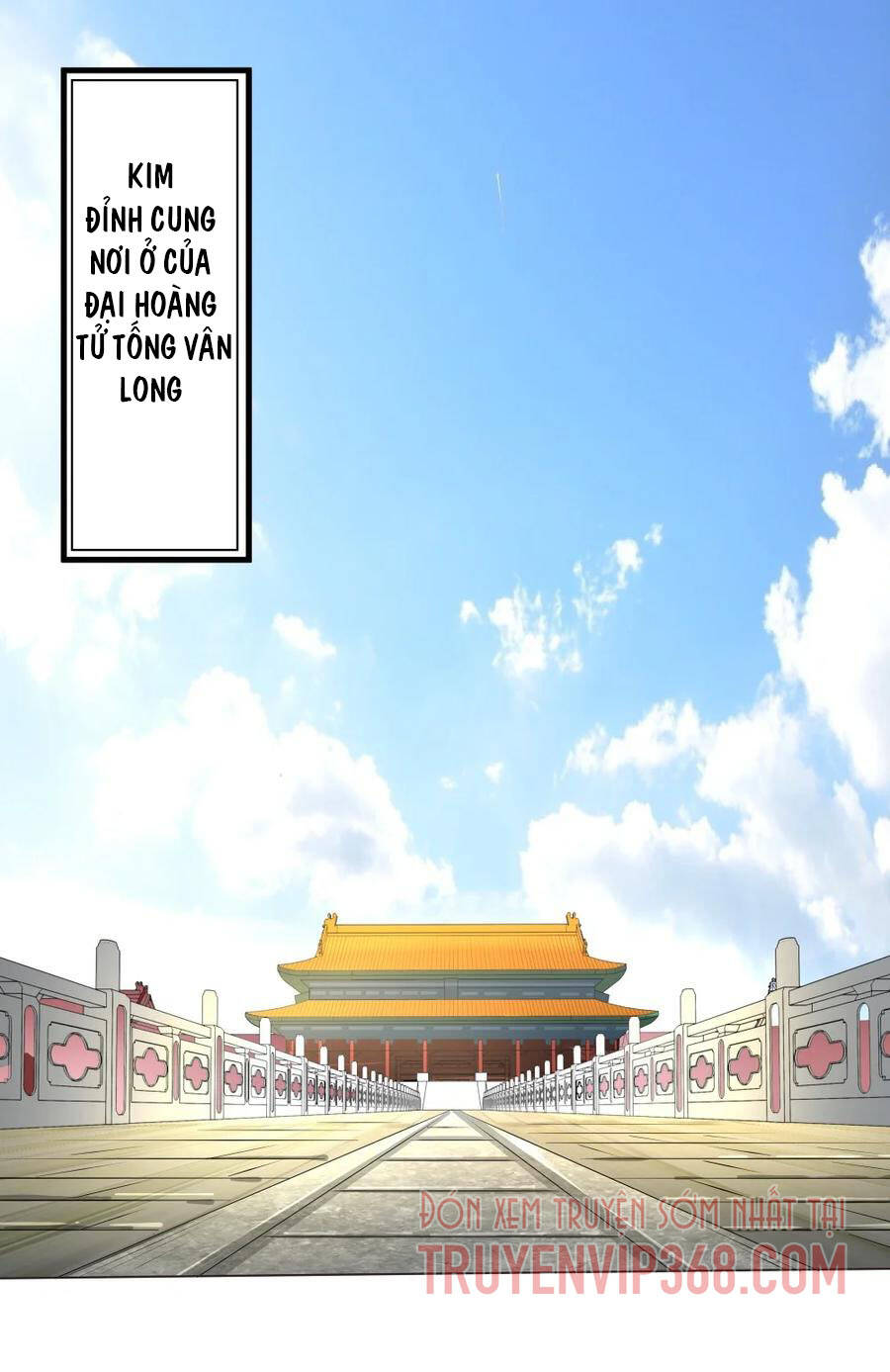 Hàng Ngàn Vạn Lựa Chọn Trở Thành Thần Chapter 16 - Trang 2