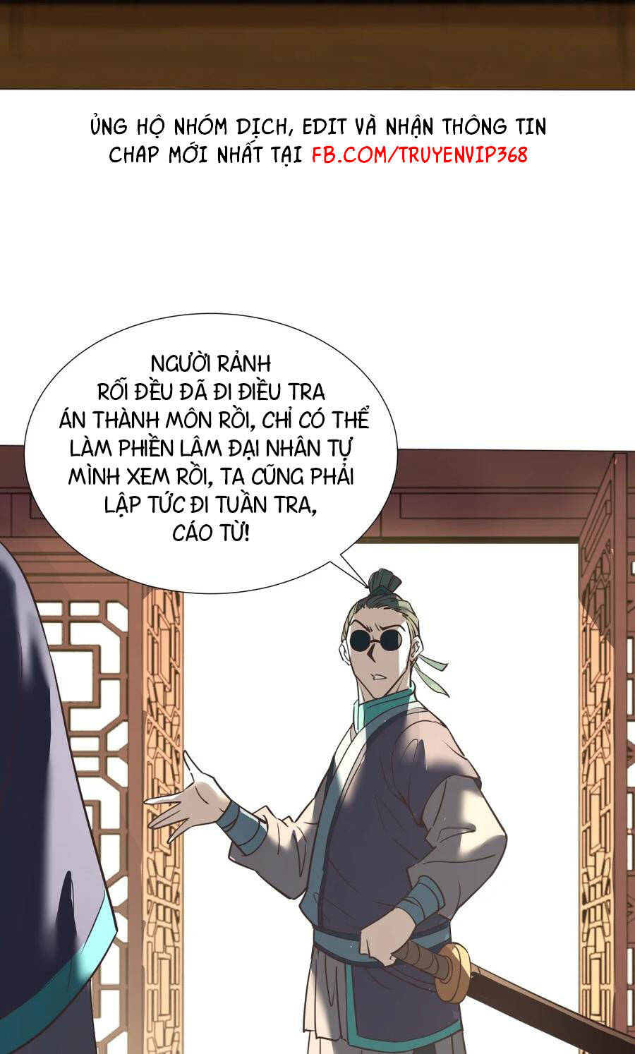 Hàng Ngàn Vạn Lựa Chọn Trở Thành Thần Chapter 16 - Trang 39