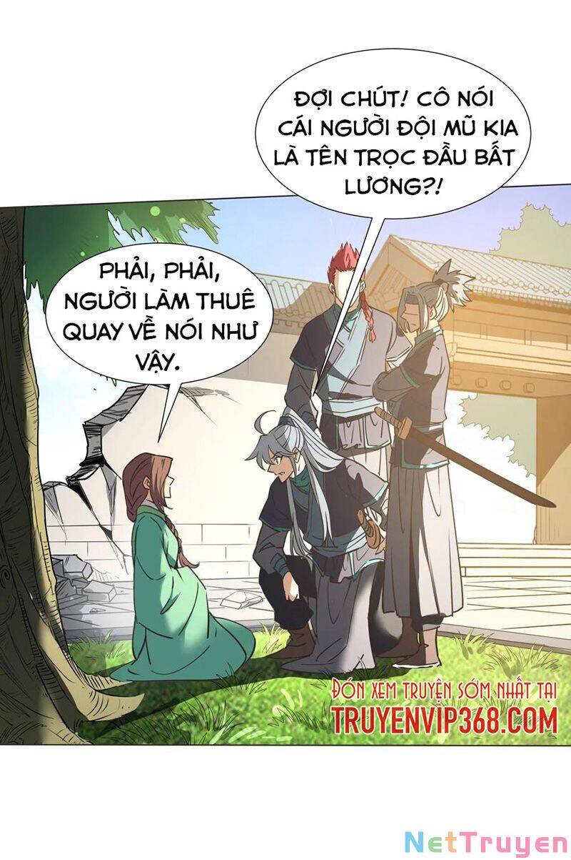 Hàng Ngàn Vạn Lựa Chọn Trở Thành Thần Chapter 20 - Trang 40