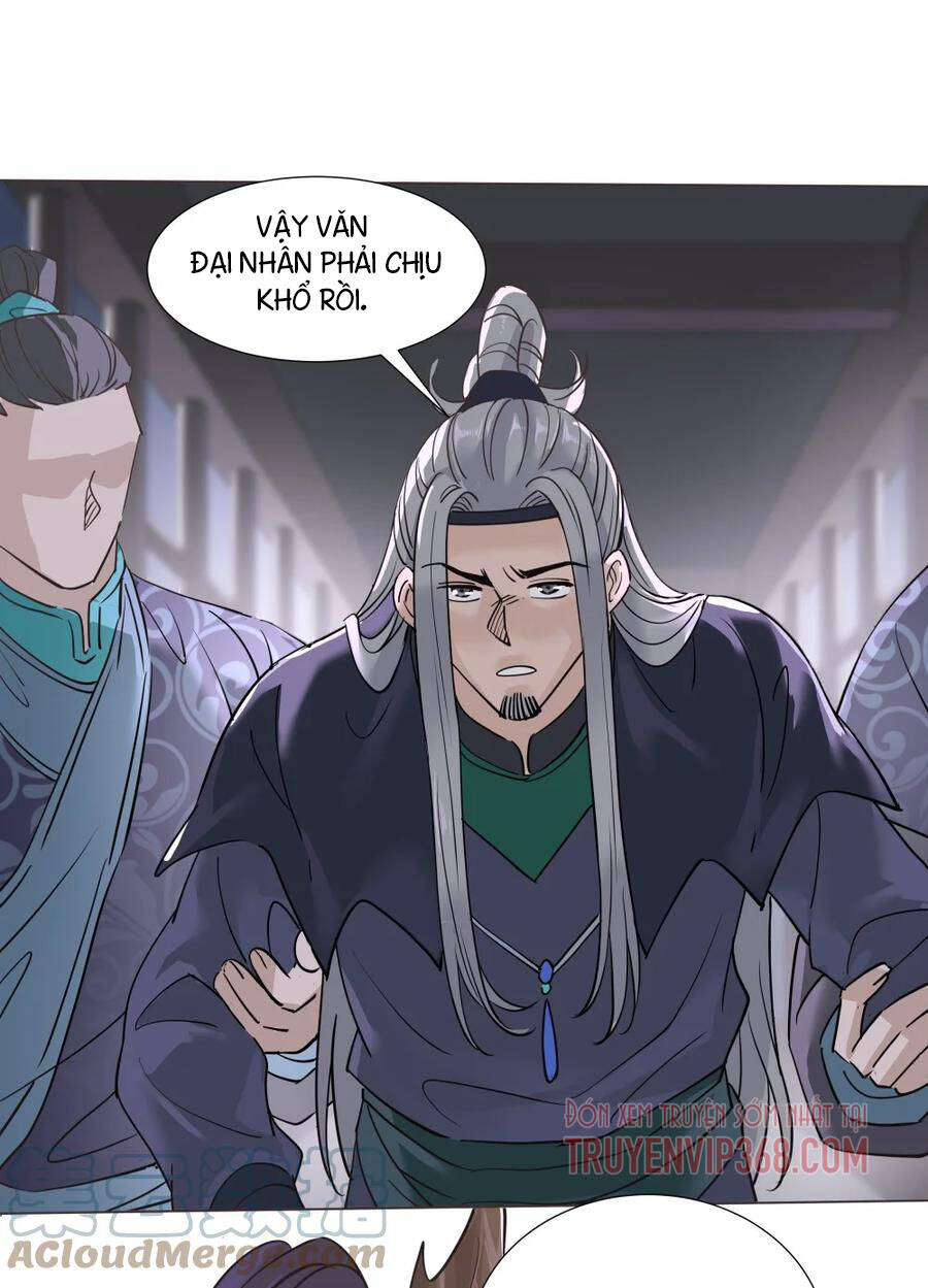 Hàng Ngàn Vạn Lựa Chọn Trở Thành Thần Chapter 15 - Trang 23