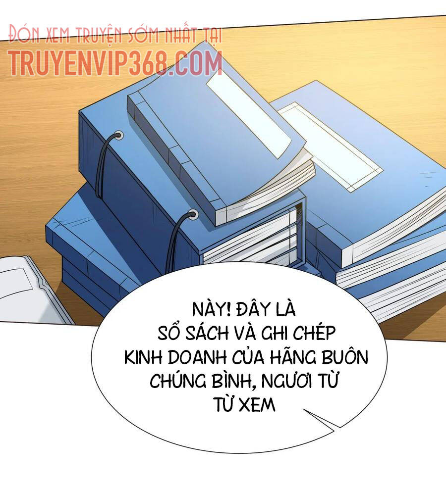 Hàng Ngàn Vạn Lựa Chọn Trở Thành Thần Chapter 16 - Trang 37