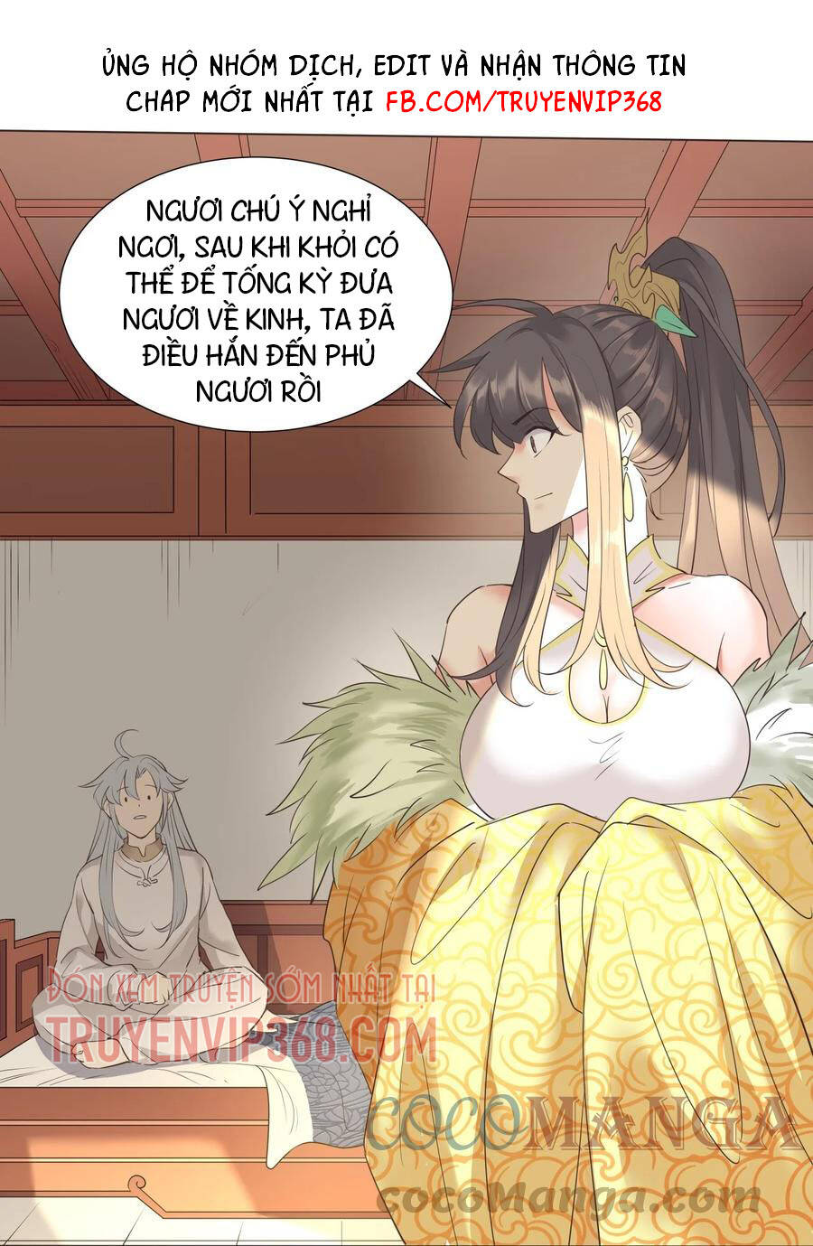 Hàng Ngàn Vạn Lựa Chọn Trở Thành Thần Chapter 12 - Trang 46