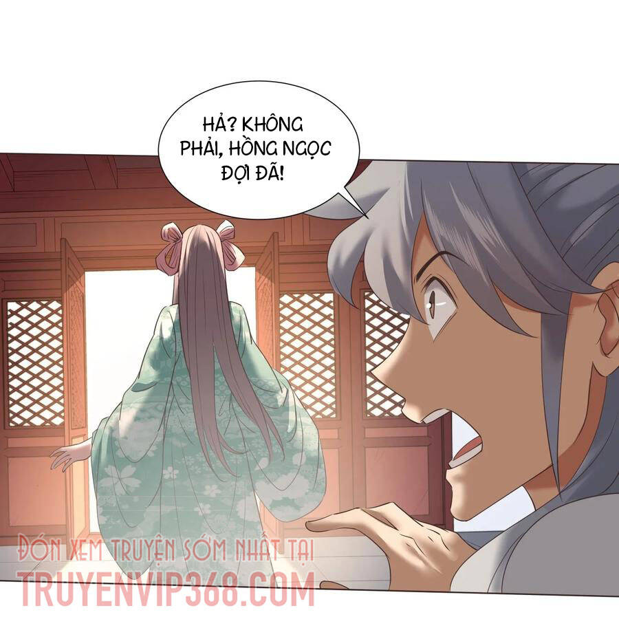 Hàng Ngàn Vạn Lựa Chọn Trở Thành Thần Chapter 12 - Trang 8