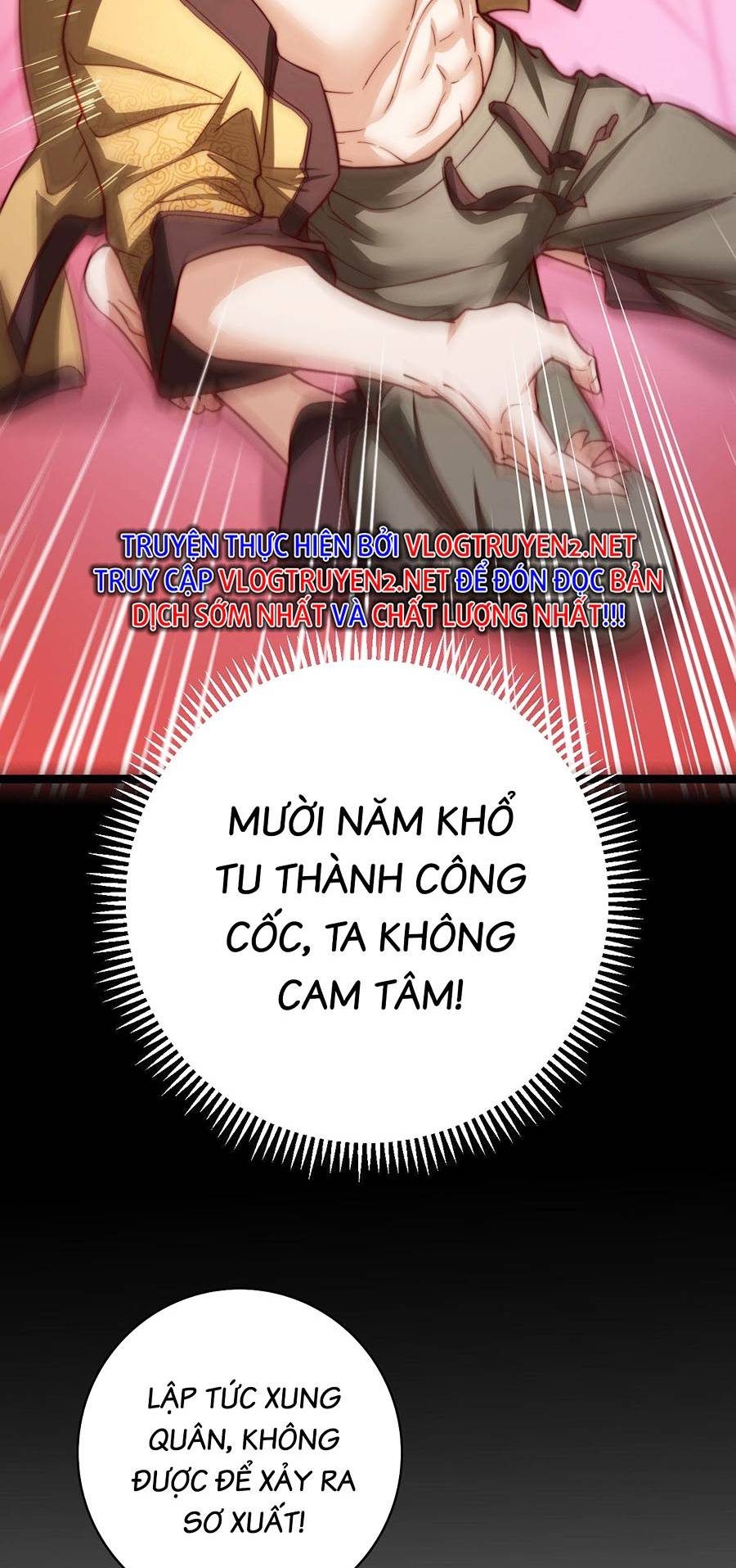 Thiên Đạo Bất Công Chapter 1 - Trang 46