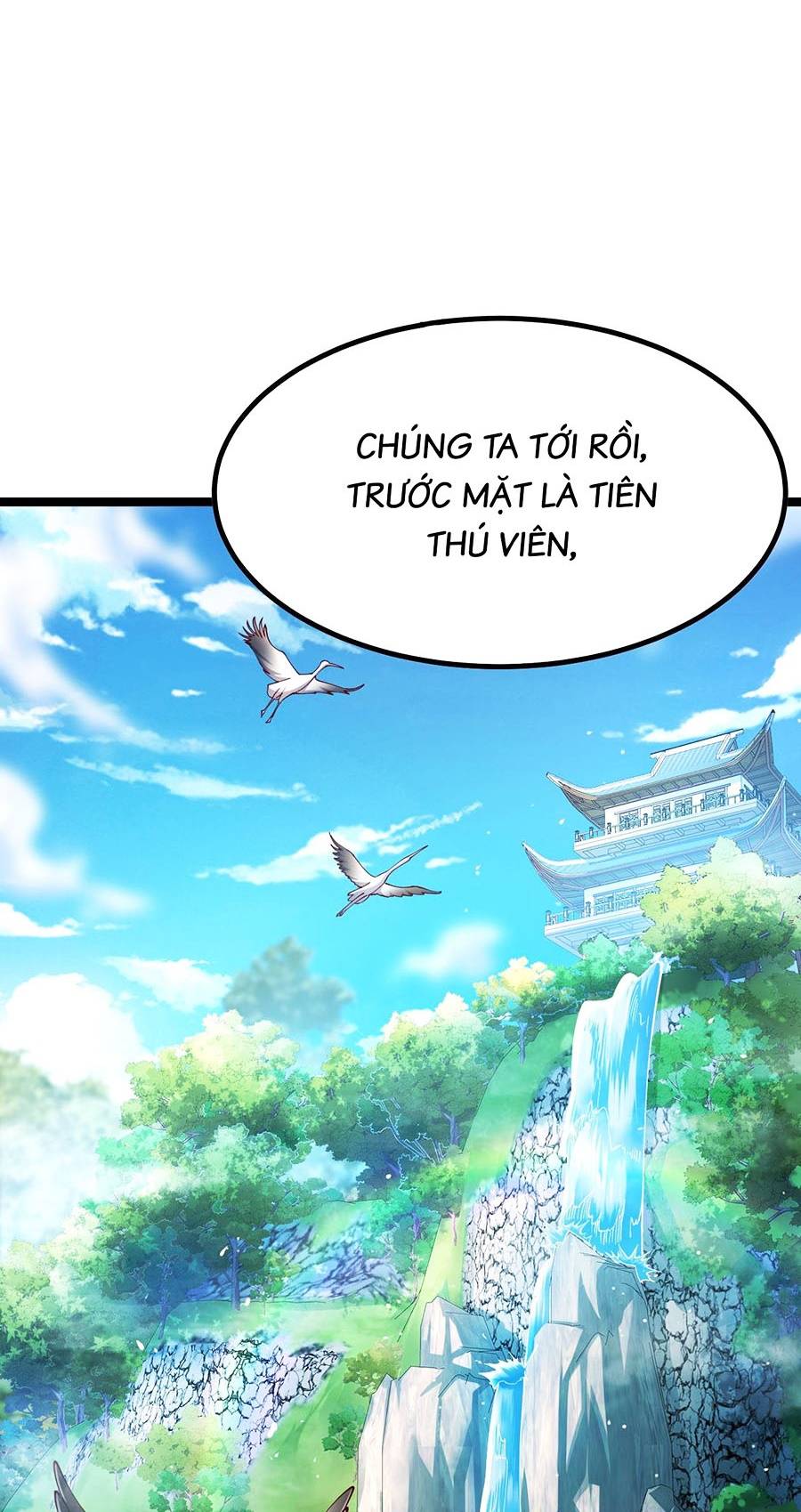 Thiên Đạo Bất Công Chapter 3 - Trang 28