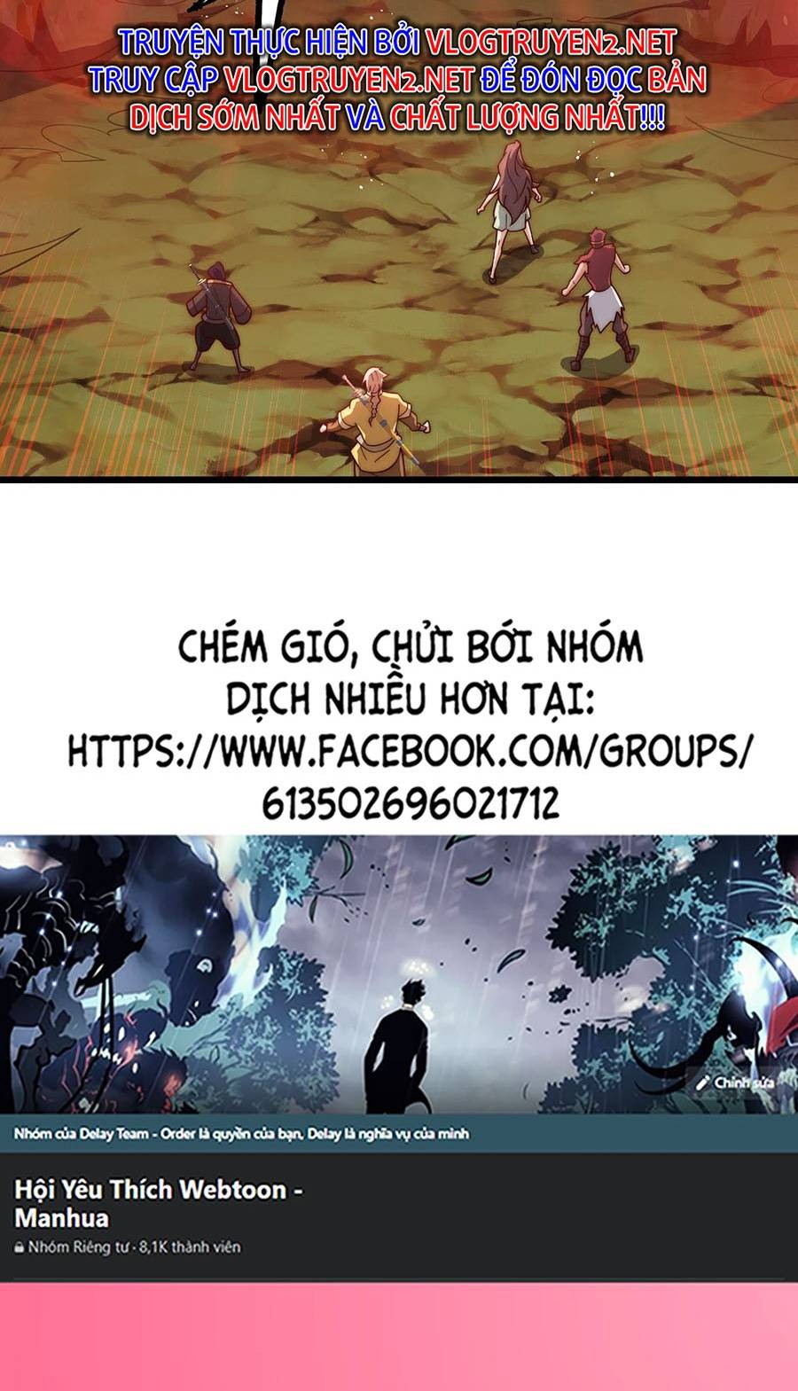 Thiên Đạo Bất Công Chapter 6 - Trang 58