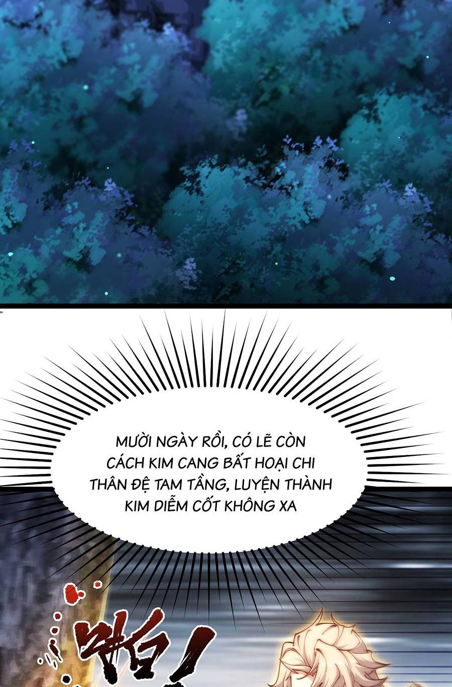 Thiên Đạo Bất Công Chapter 3 - Trang 66