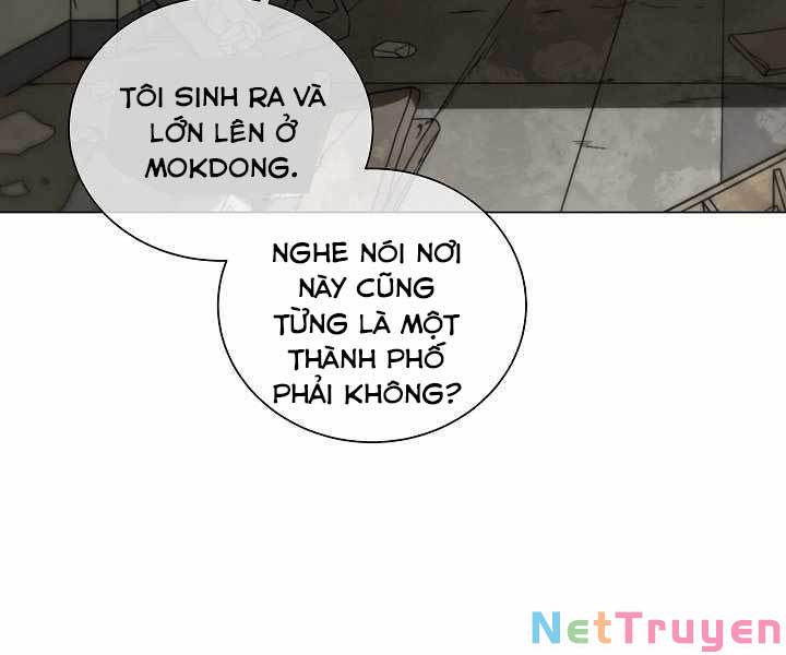 Thợ Săn Ăn Thịt Người Chapter 16 - Trang 53