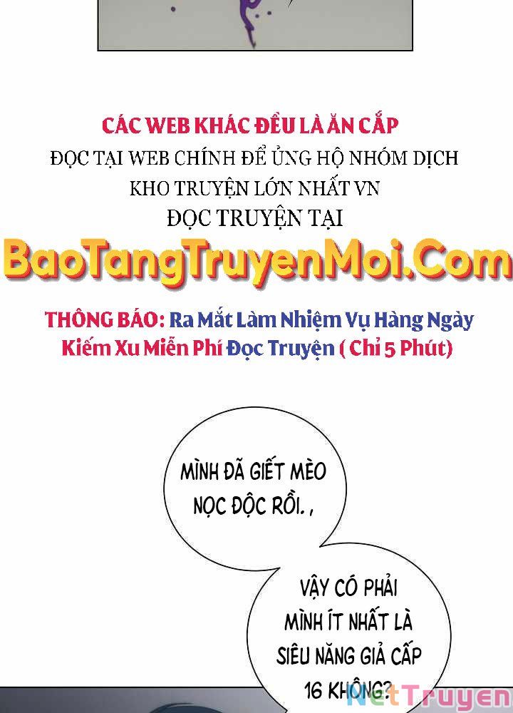 Thợ Săn Ăn Thịt Người Chapter 14 - Trang 30