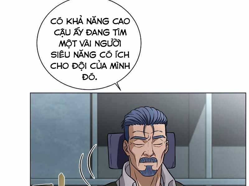 Thợ Săn Ăn Thịt Người Chapter 23 - Trang 185