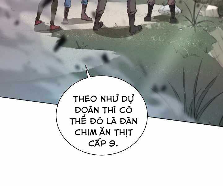 Thợ Săn Ăn Thịt Người Chapter 7 - Trang 77