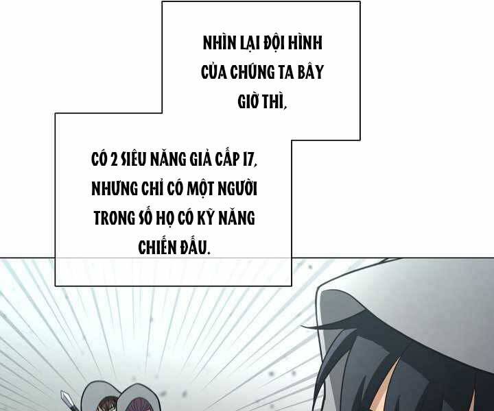 Thợ Săn Ăn Thịt Người Chapter 5 - Trang 20