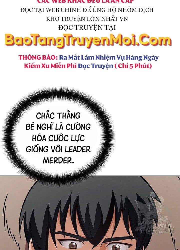 Thợ Săn Ăn Thịt Người Chapter 21 - Trang 77