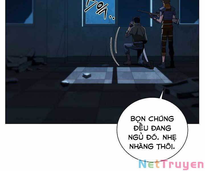 Thợ Săn Ăn Thịt Người Chapter 16 - Trang 97