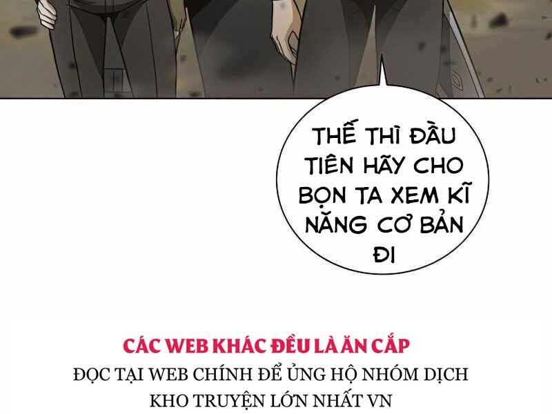 Thợ Săn Ăn Thịt Người Chapter 24 - Trang 195