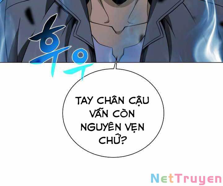 Thợ Săn Ăn Thịt Người Chapter 19 - Trang 20