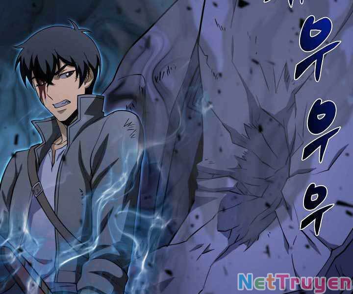 Thợ Săn Ăn Thịt Người Chapter 18 - Trang 20