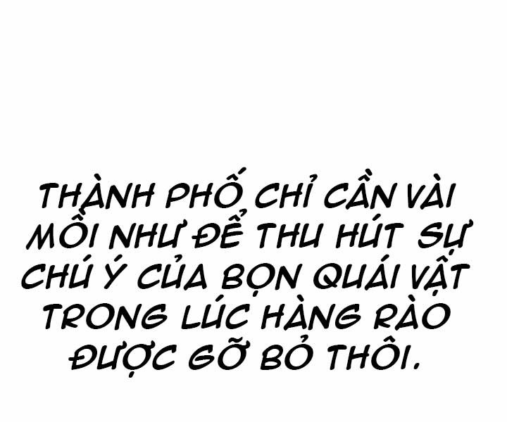 Thợ Săn Ăn Thịt Người Chapter 7 - Trang 68