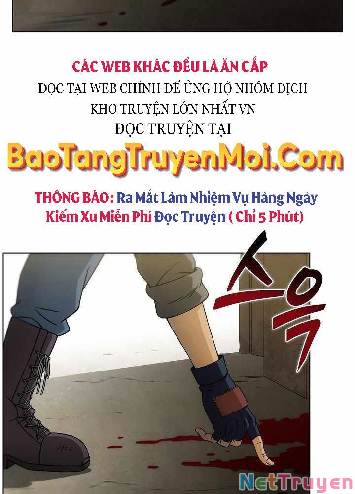 Thợ Săn Ăn Thịt Người Chapter 14 - Trang 40