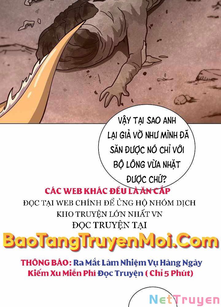 Thợ Săn Ăn Thịt Người Chapter 3 - Trang 85