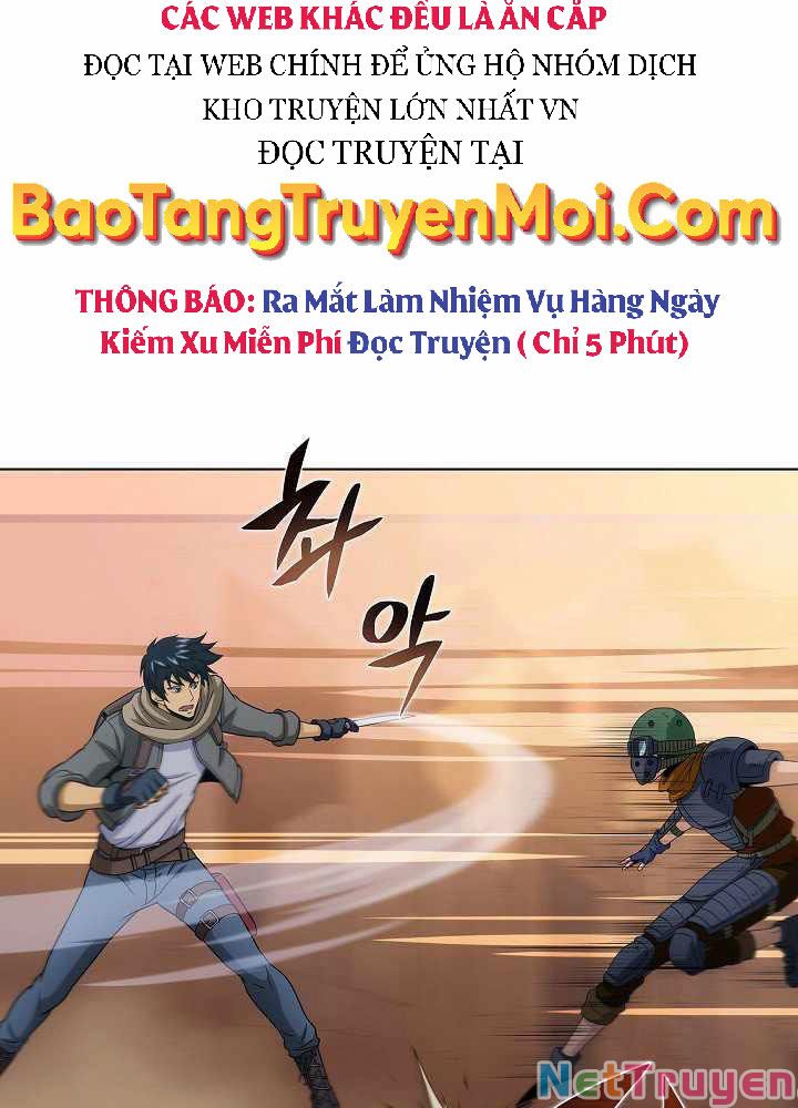 Thợ Săn Ăn Thịt Người Chapter 14 - Trang 60