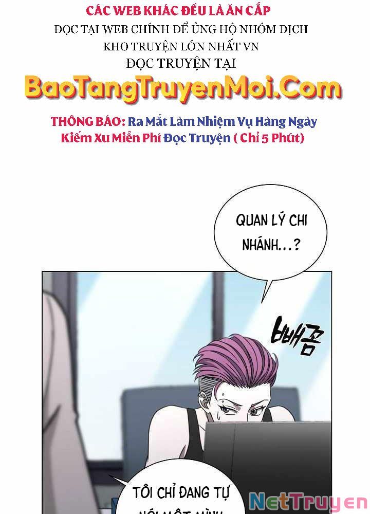 Thợ Săn Ăn Thịt Người Chapter 3 - Trang 14