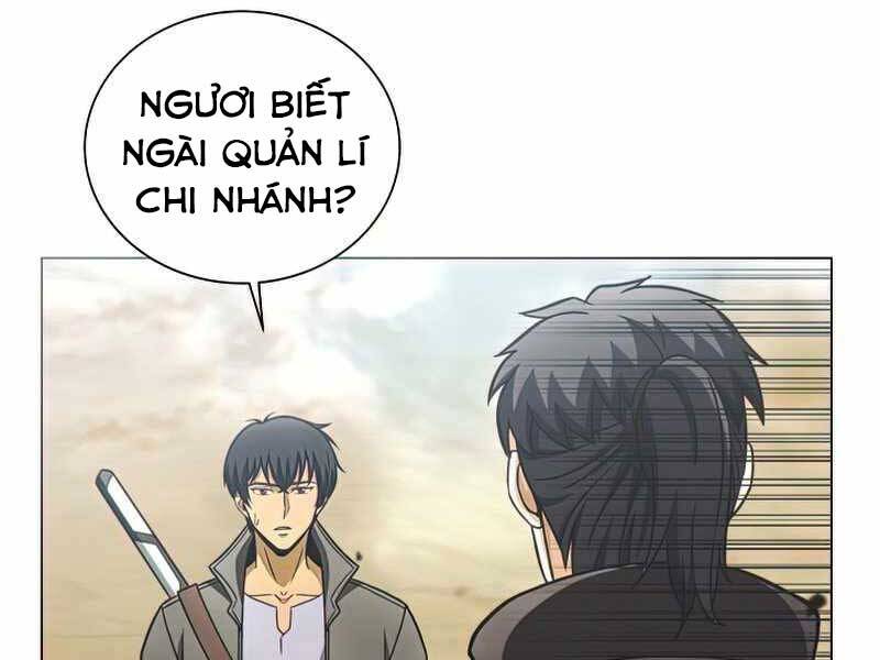 Thợ Săn Ăn Thịt Người Chapter 24 - Trang 71