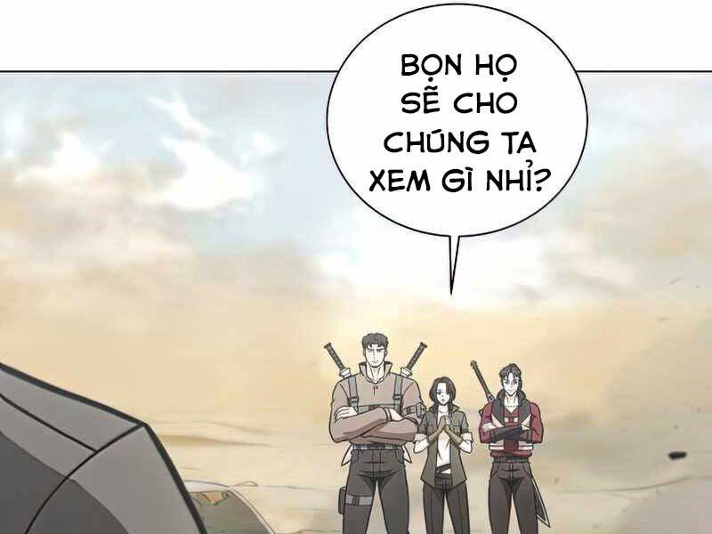 Thợ Săn Ăn Thịt Người Chapter 24 - Trang 215