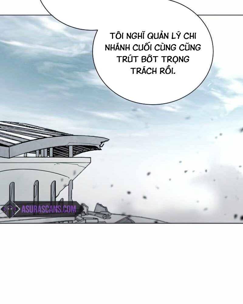 Thợ Săn Ăn Thịt Người Chapter 22 - Trang 53