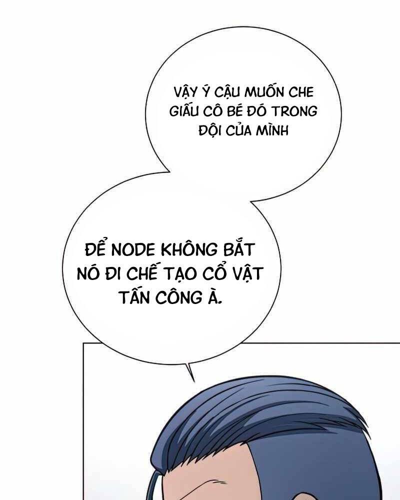 Thợ Săn Ăn Thịt Người Chapter 22 - Trang 93