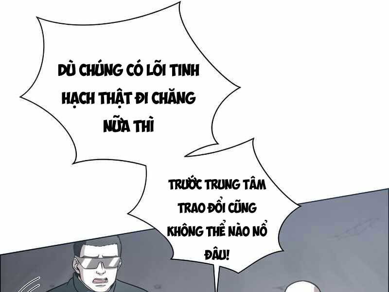 Thợ Săn Ăn Thịt Người Chapter 23 - Trang 145