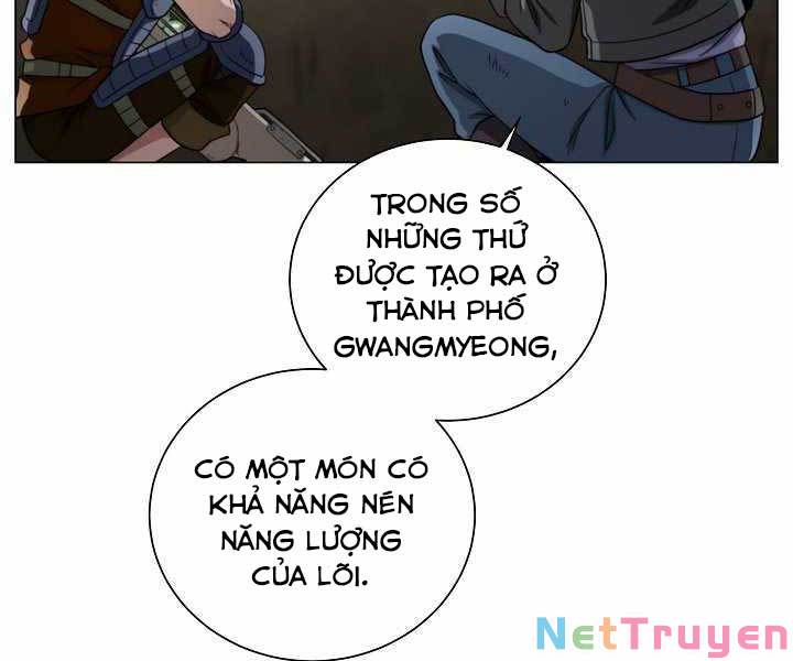 Thợ Săn Ăn Thịt Người Chapter 16 - Trang 44