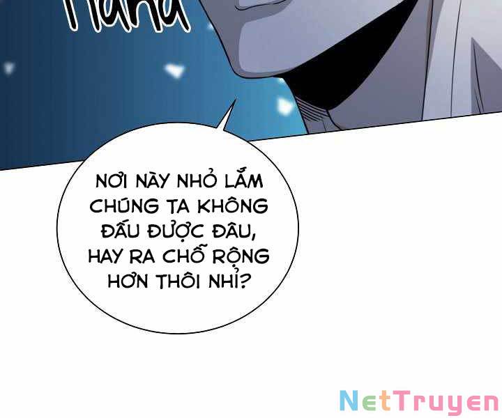 Thợ Săn Ăn Thịt Người Chapter 17 - Trang 22