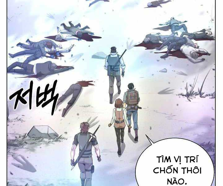 Thợ Săn Ăn Thịt Người Chapter 7 - Trang 132