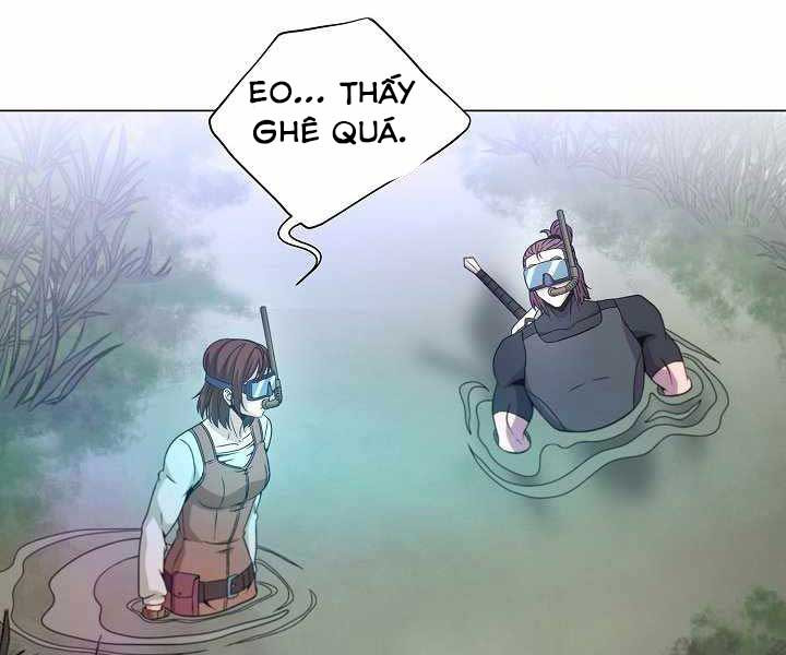 Thợ Săn Ăn Thịt Người Chapter 7 - Trang 92