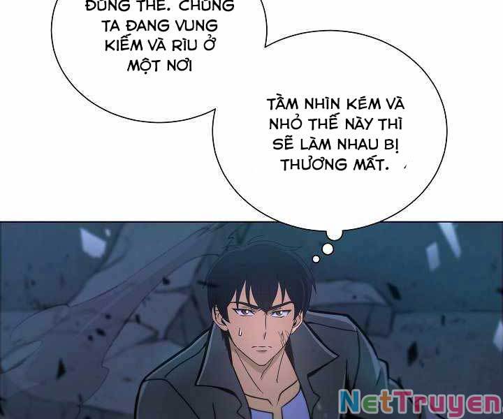 Thợ Săn Ăn Thịt Người Chapter 8 - Trang 145