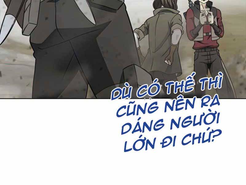 Thợ Săn Ăn Thịt Người Chapter 24 - Trang 61