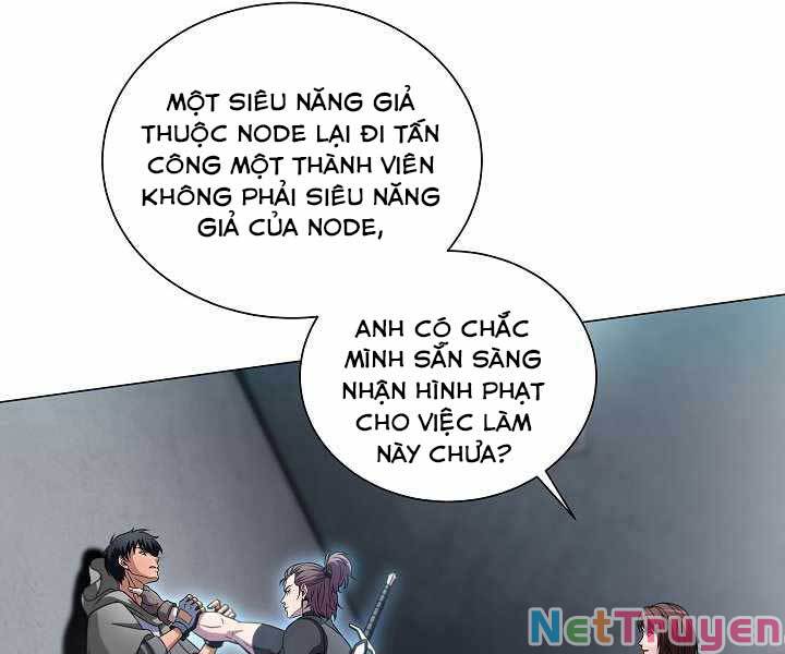 Thợ Săn Ăn Thịt Người Chapter 4 - Trang 22