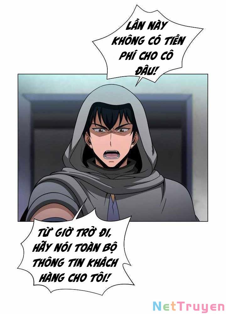 Thợ Săn Ăn Thịt Người Chapter 3 - Trang 116