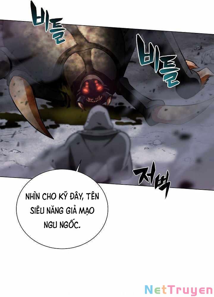 Thợ Săn Ăn Thịt Người Chapter 3 - Trang 52